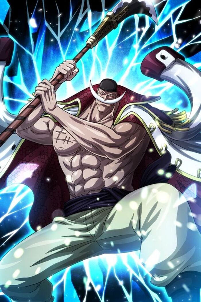 hình nền one piece đẹp 3k