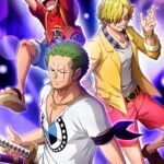 358+ Hình nền One Piece ngầu, chất lượng cao vô cùng sắc nét