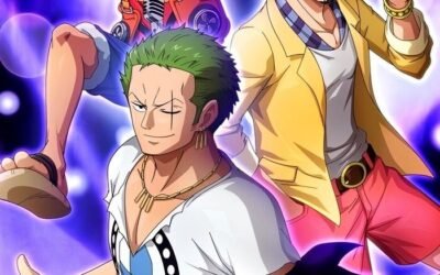 hình nền one piece đẹp 4d