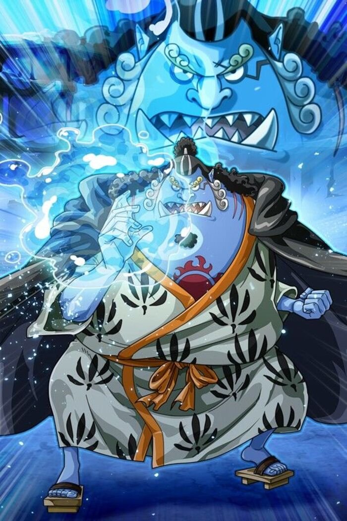 hình nền one piece đẹp 4k