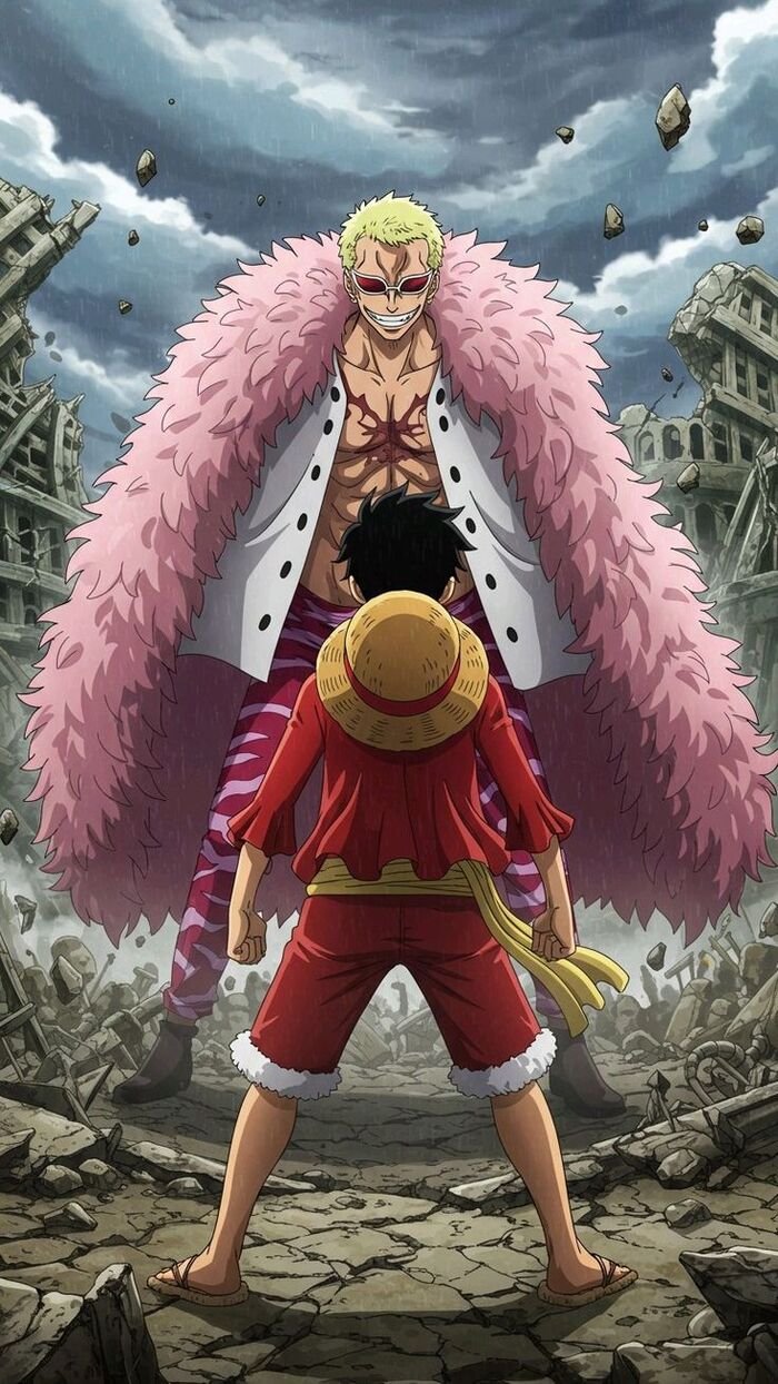 hình nền one piece đẹp full