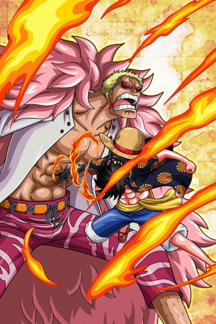 hình nền one piece đẹp hd