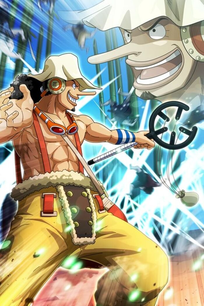 hình nền one piece đẹp