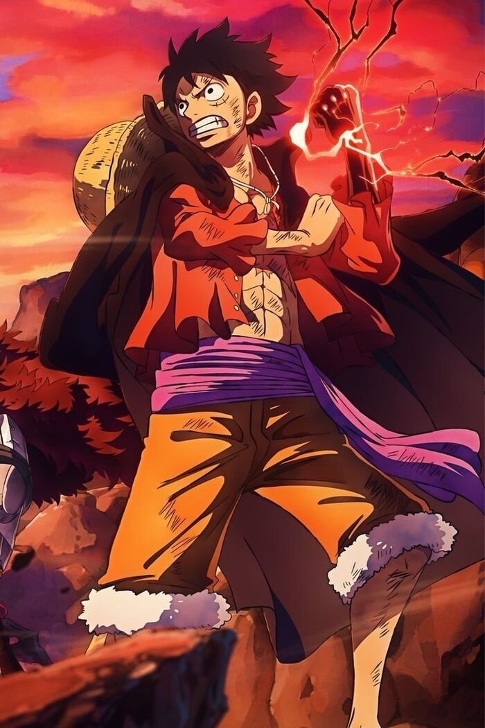hình nền one piece full hd