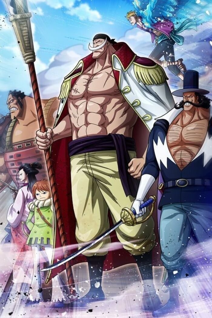 hình nền one piece