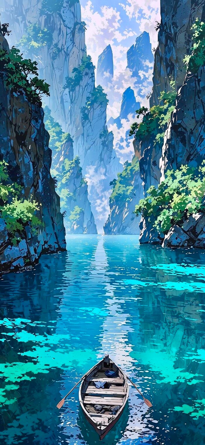 hình nền xanh đẹp full